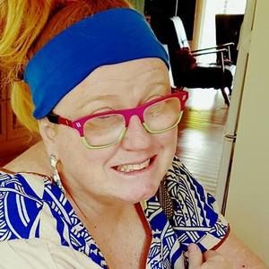 Meet your Posher, Joanne